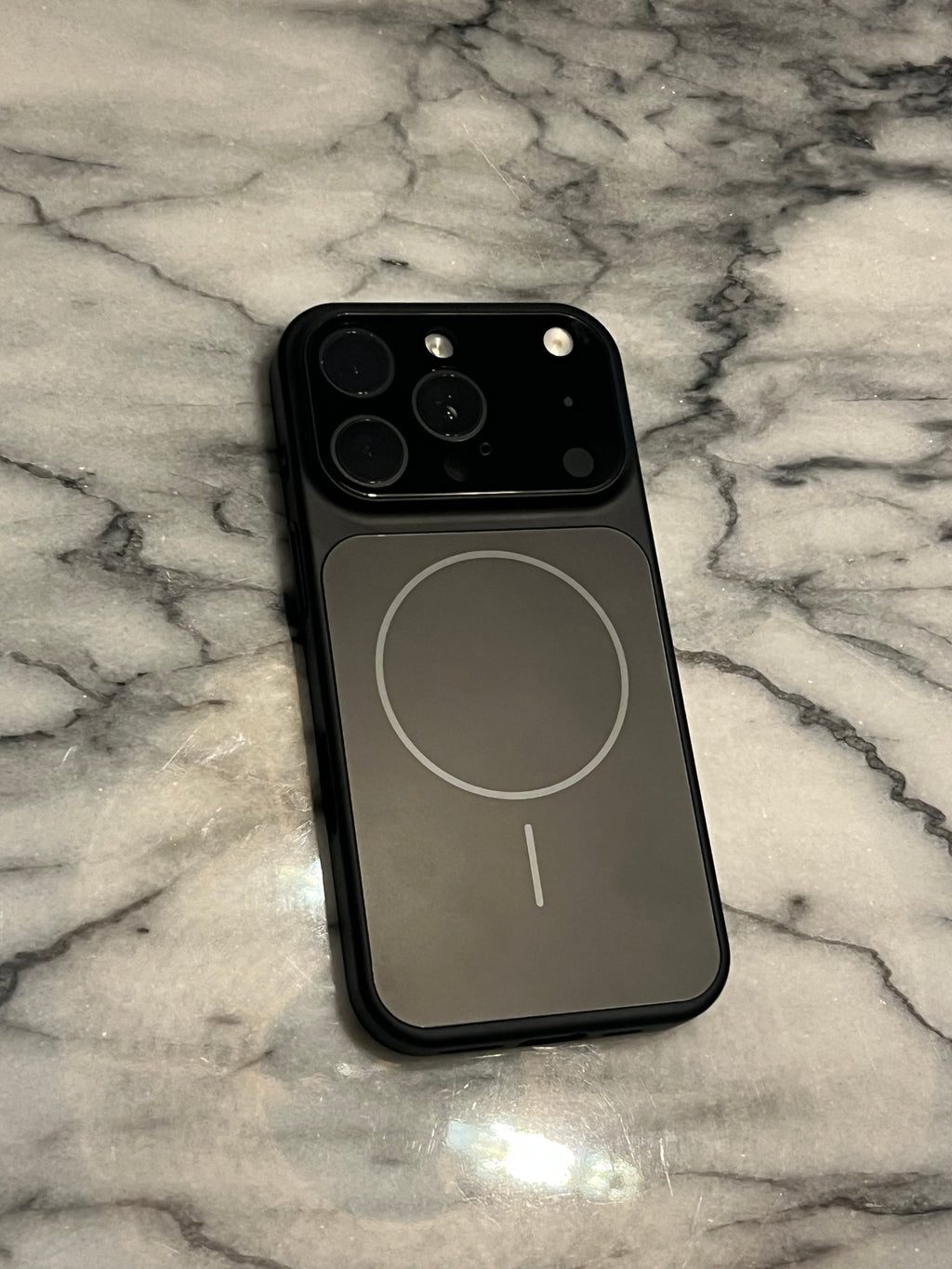 iPhone 17 Conversion Case