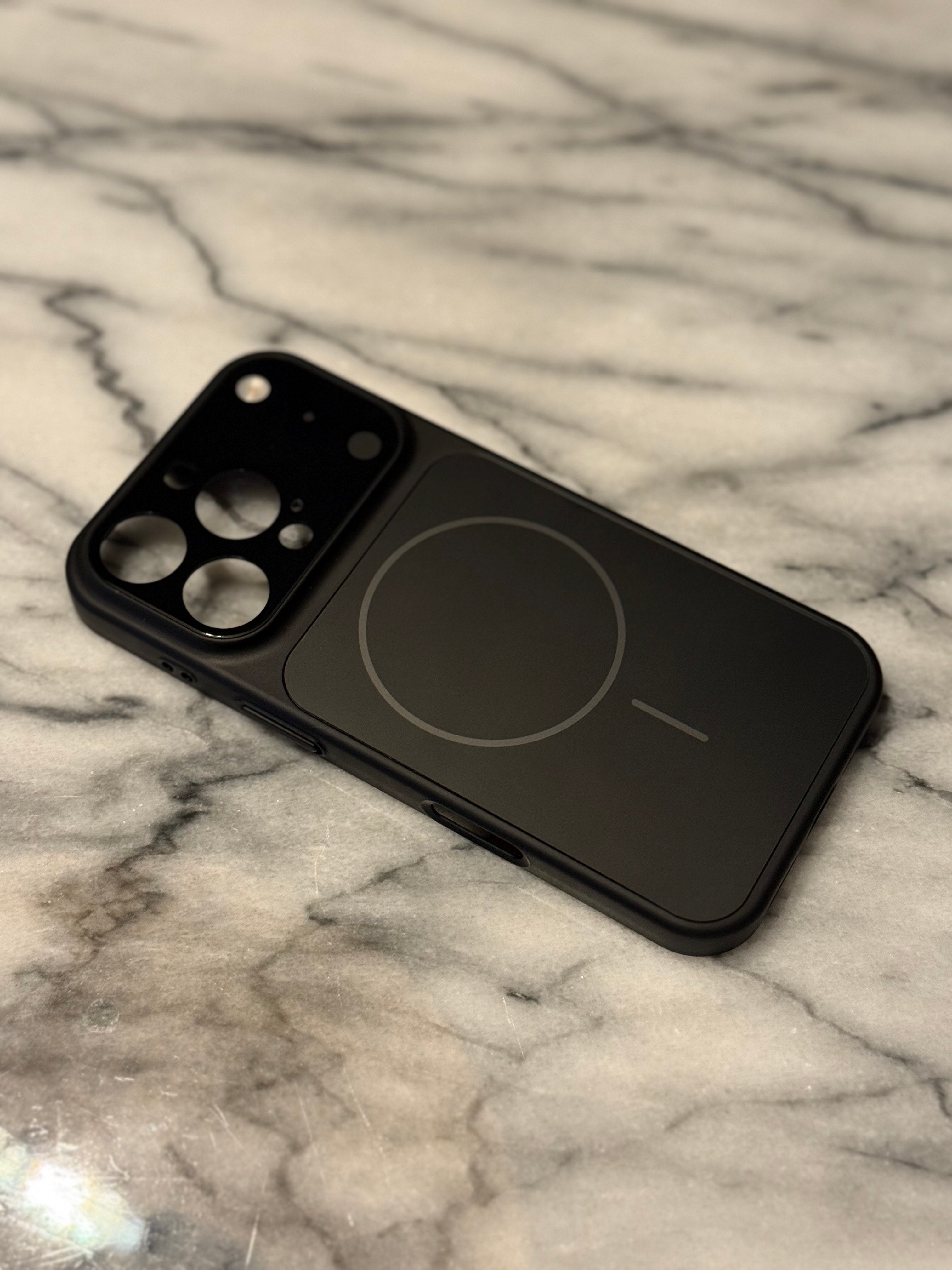 iPhone 17 Conversion Case